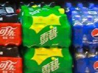結束60多年歷史 雪碧將不再使用綠色塑料瓶包裝