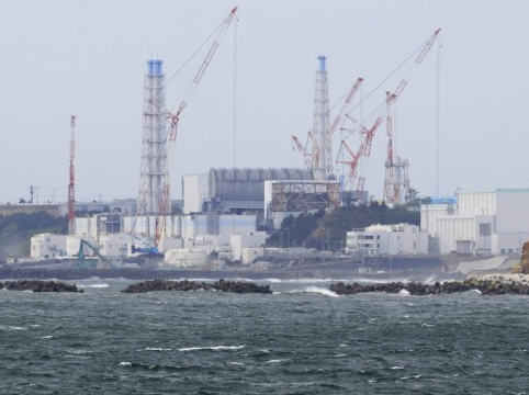 无视国内外反对！日本宣布拟于春夏之际排核污染水