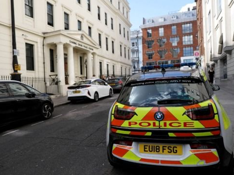 伦敦枪击案致6人受伤 一女童伤势危重